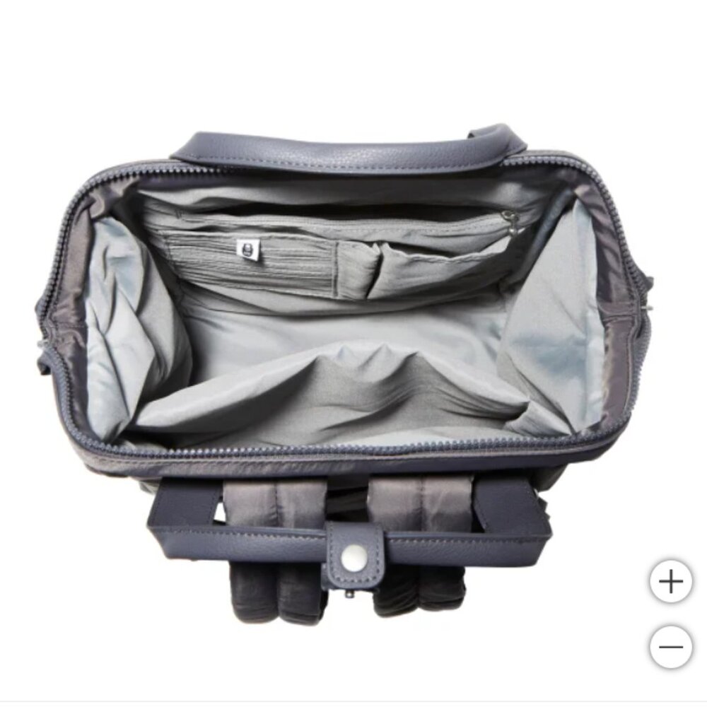 Baggallini Soho Backpack - Picture 5 of 5